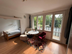 Frankel Apartman Near Lukács Bath